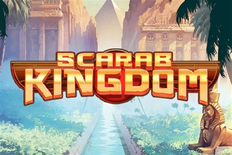 Scarab Kingdom 888 Casino